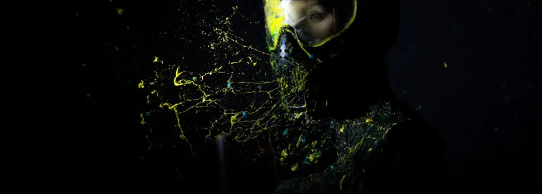 Paintball for London and Hertfordshire