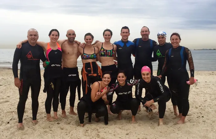 Junior Athletes Momentum Endurance Coaching