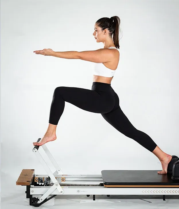 KAYA Fitness Circuit Classes
