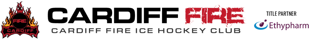 Cardiff Fire Ice Hockey