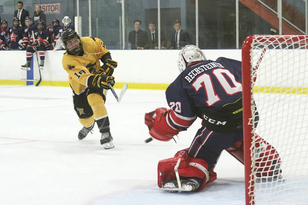 Nanaimo Buccaneers Hockey Club Host Families Program