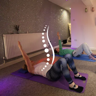 Pilates for Osteoporosis