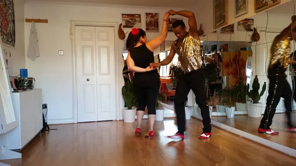 Dance Classes in London / Essex