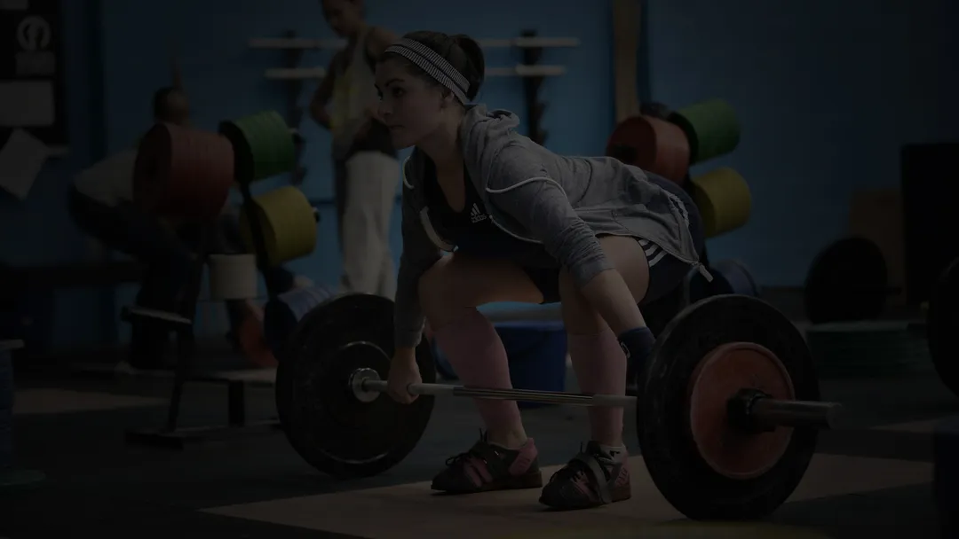 Strength CrossFit