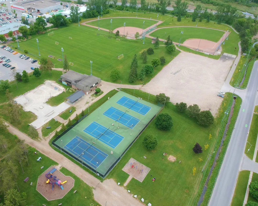 U12 A/AA Invitational - Orangeville's Mid-Summer Blast
