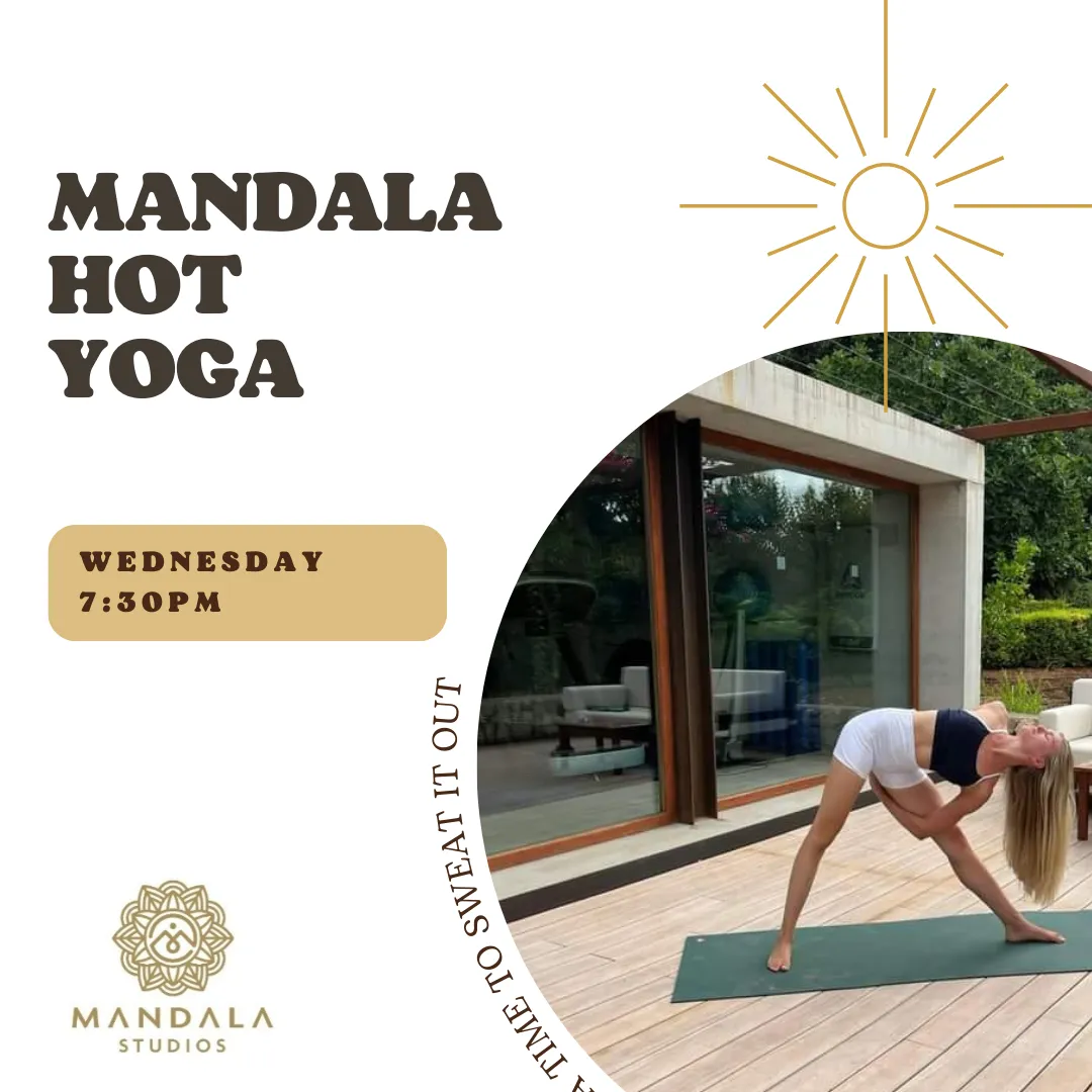 Mandala Studios
