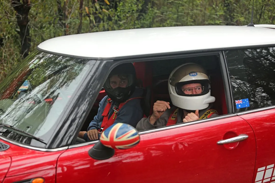 NSW Off Road Championships State Round