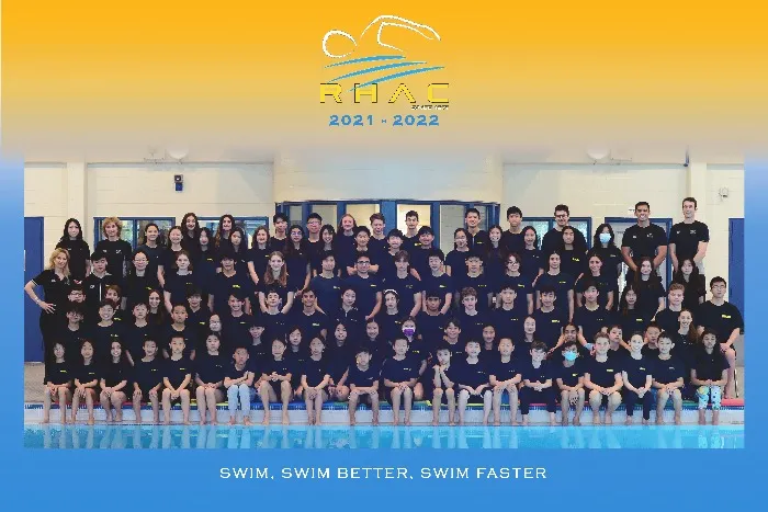 RHAC SUMMER LEAGUE