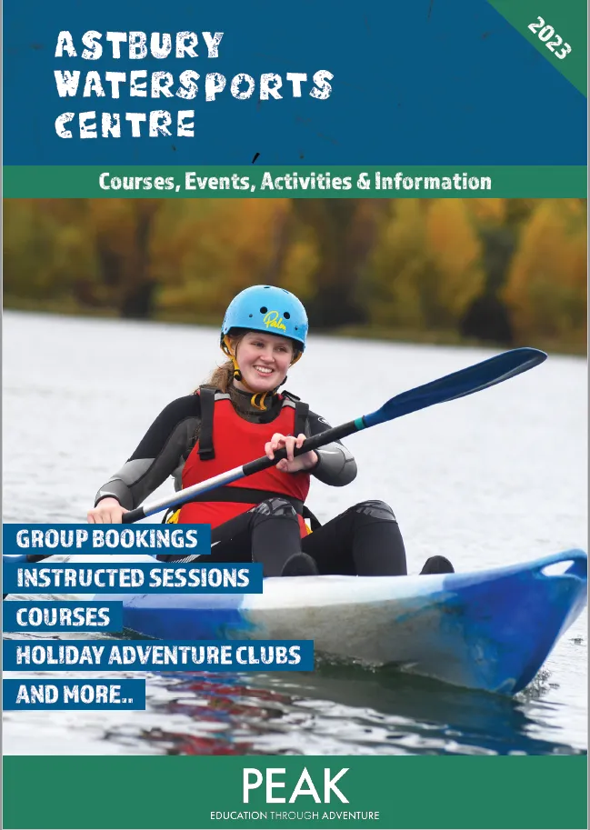 Underbank Activity Centre