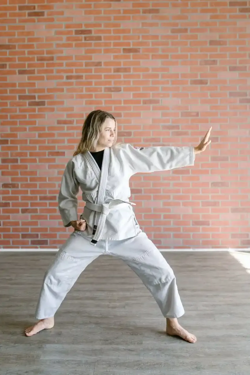 SCMA Martial Arts Classes