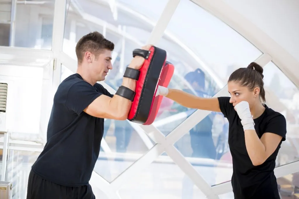 Ringwood Martial Arts Academy