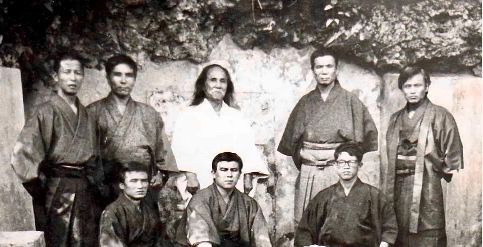 Goshukan Karate Academy