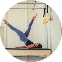 Barre Class