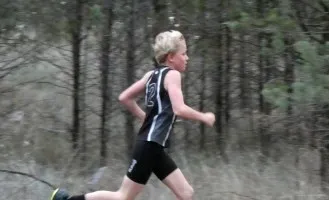 2024 Winter Race 5