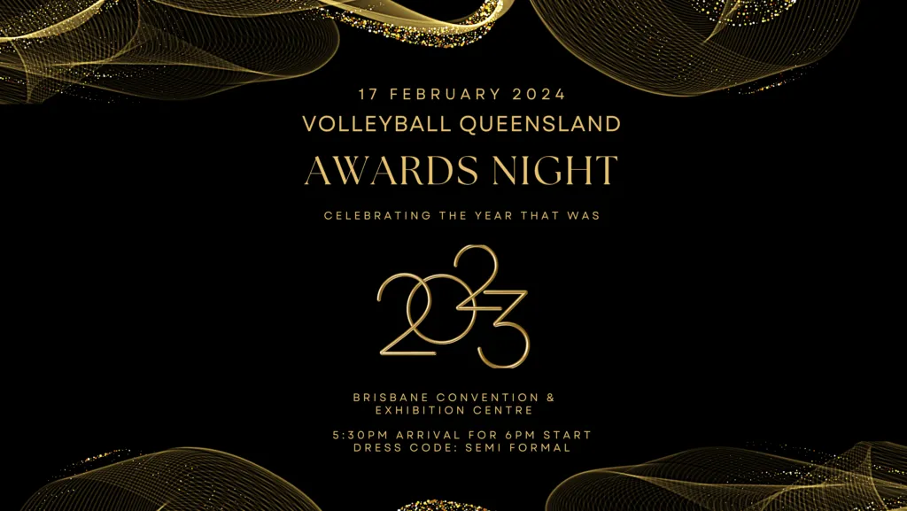 2024 QLD Junior State Championships