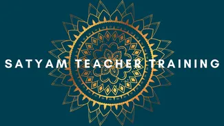 Satyam Yoga Foundation & Teacher Training Satyam Foundation Programme