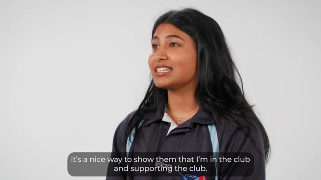 Junior Club Cricket Ages 9-18