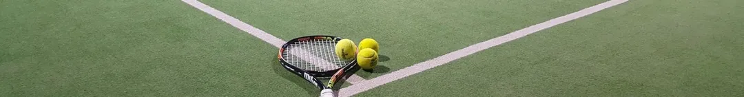 Tennis Valley