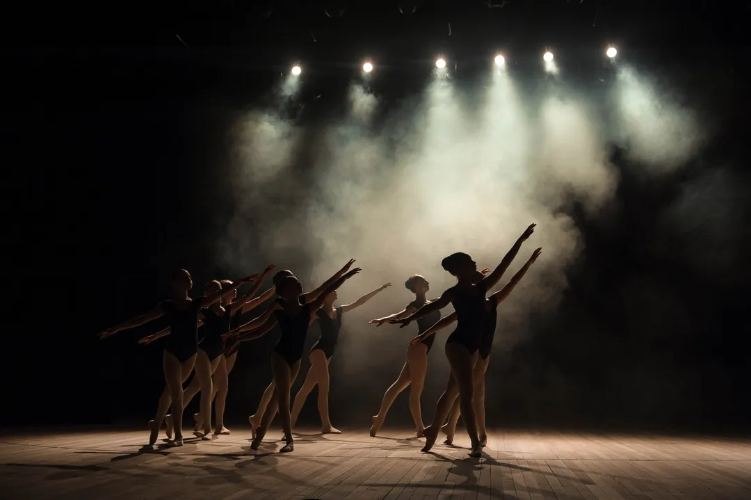 Dance Classes throughout Oxford, Bicester & Abingdon