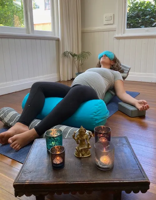 Yoga Classes