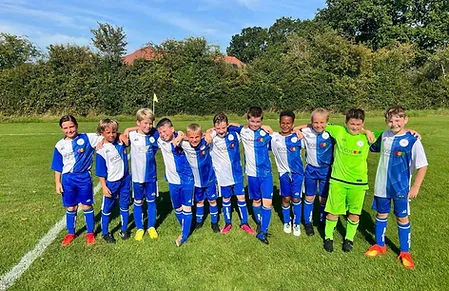 Lee Rangers Summer 2024 Tournament