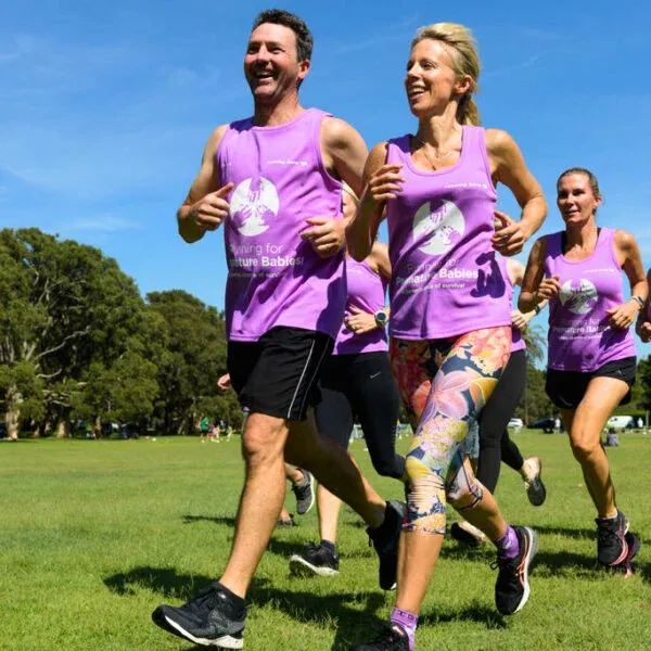 Nike Melbourne Marathon