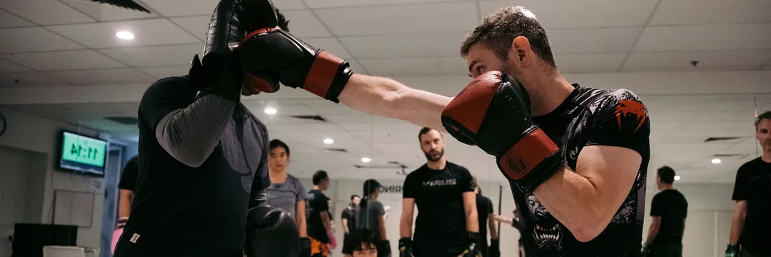 Private training