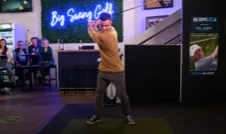 Big Swing Golf