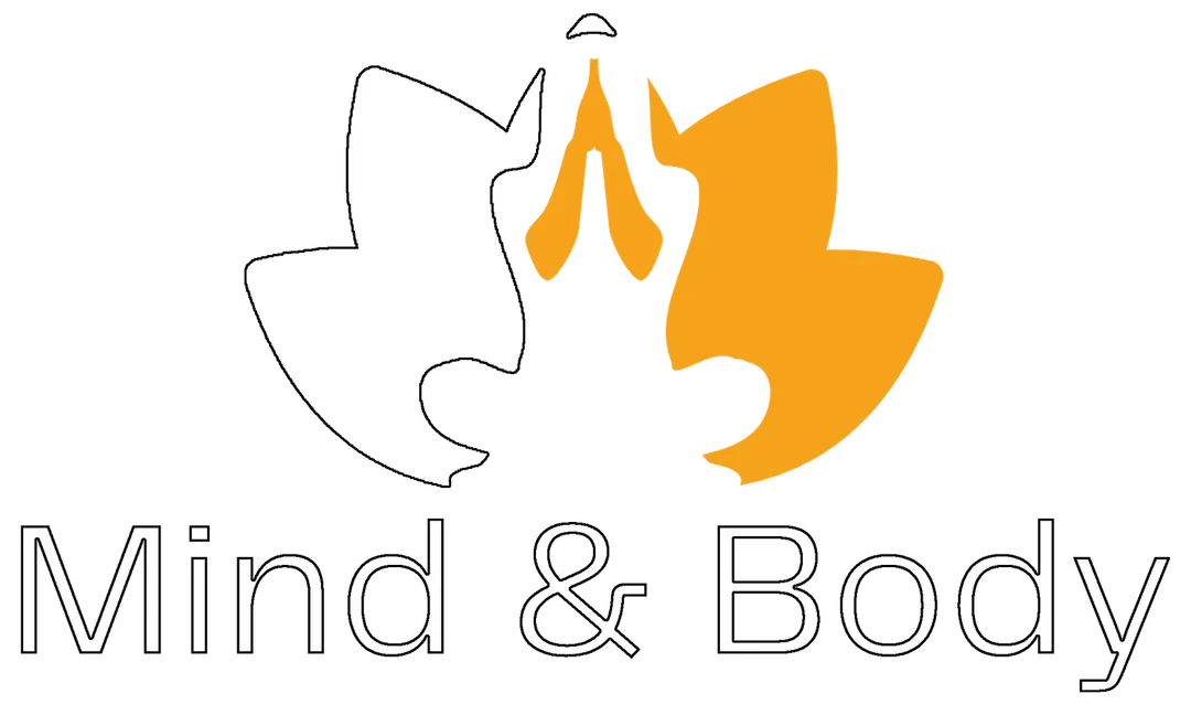 Partner Yoga