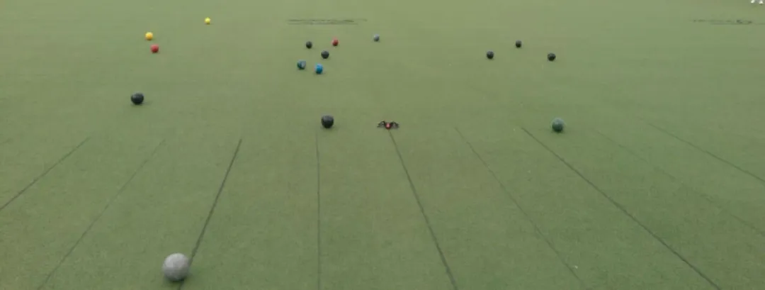 2-4-2 Mixed Pairs Tournament