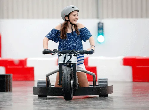 Drift Trikes