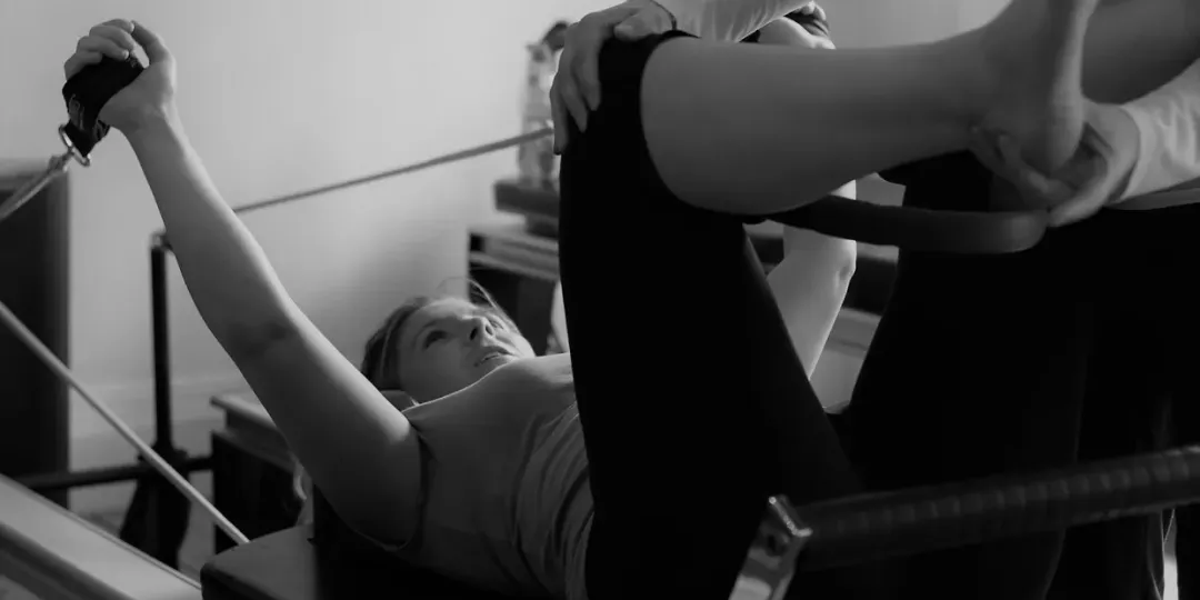ANATOMICA Clinical Pilates and Gyrotonic Studio