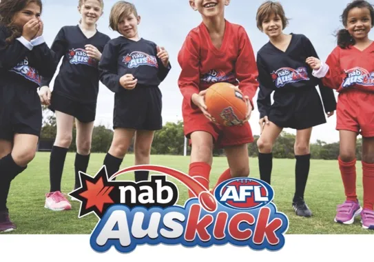 Richmond Junior Football Club Registration