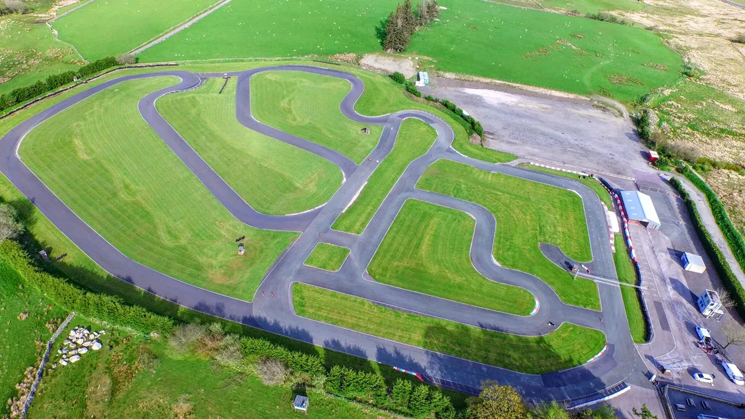 GYG Karting