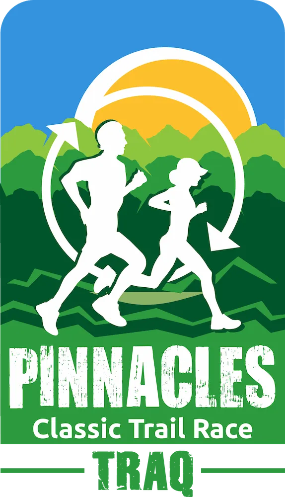 Brisbane Trail Marathon & TRAQ 25