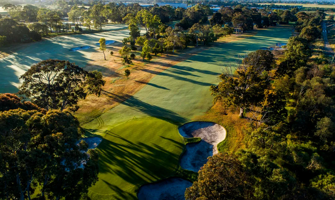 Junior Golf at Spring Valley Golf Club