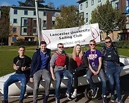 University Sustainability Challenge