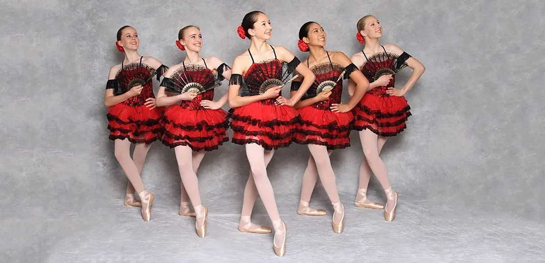 Motif Dance Studios