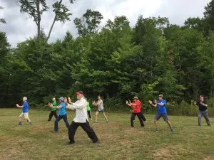 World Tai Chi & Qigong Day Event Open House