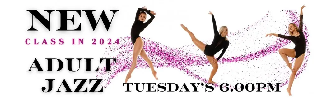 Studio 24 Dance lessons