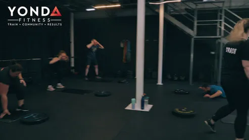 Battle Cancer: London Olympia