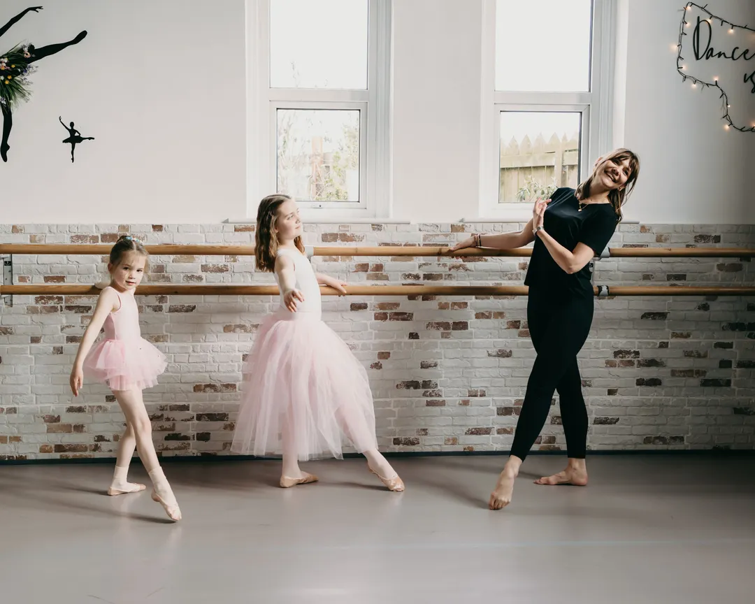 Royal Academy of Dance Examinations