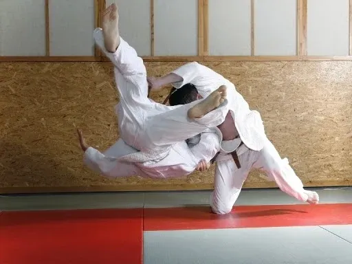Martial Art Lessons at Kombat Sports Fitness