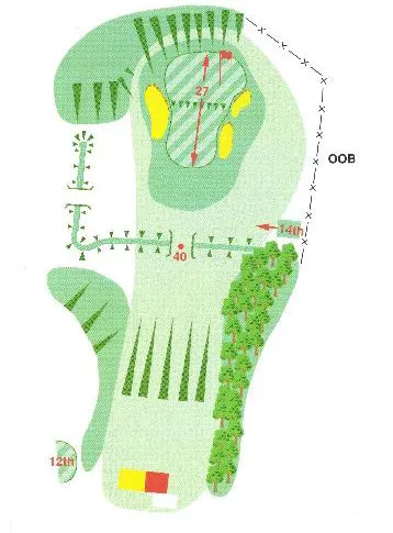 Moonraker Open