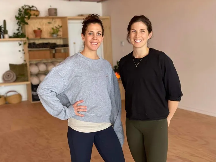 Postnatal Yoga
