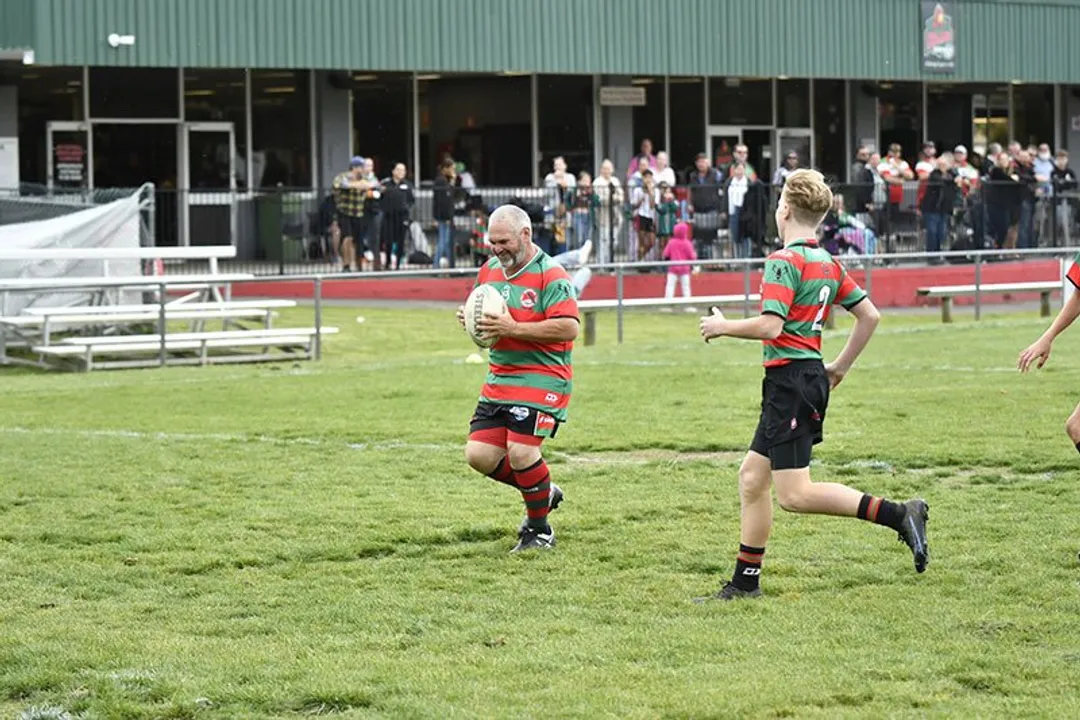 Registrations are Open for 2024 Coaches