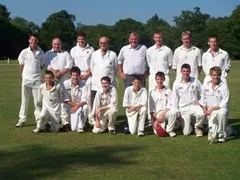 Little Baddow Cricket Club - Home Games