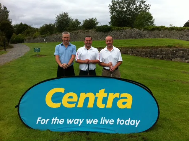 Watergrasshill United 10th Annual Golf Classic