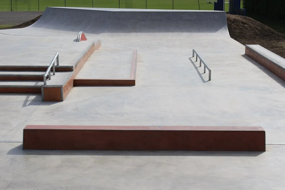 Bradford on Avon Skatepark Fundraising