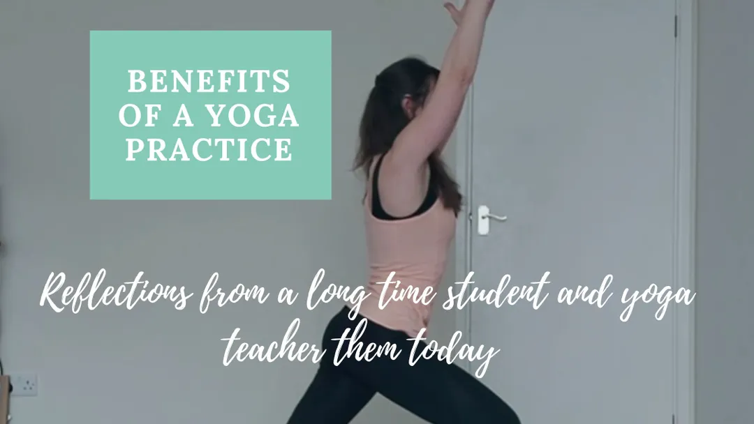Sarah Lou Yoga